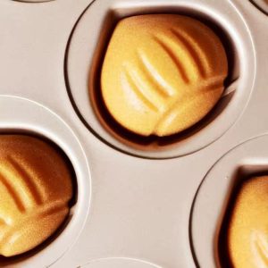 قالب تفلون بالن 9 خانه