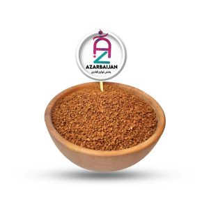 پودر نسکافه گلد (قهوه فوری) ترکیه