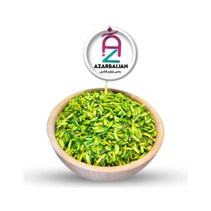 خلال پسته اعلا