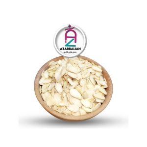 پرک بادام درختی