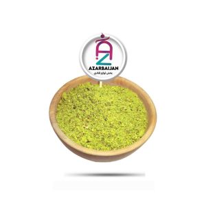 پودر بنه سبز اعلا