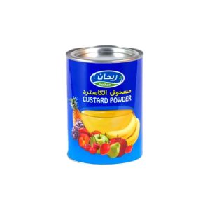 پودر کاسترد ریحان