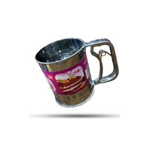 الک چرخان متوسط
