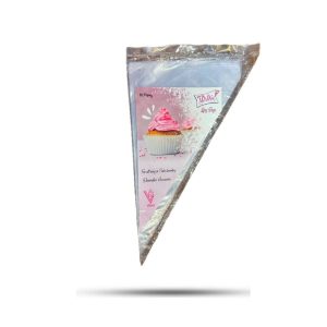 قیف یکبار مصرف 10عددی خارجی
