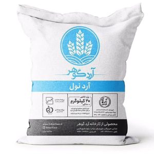 آرد نول گونی 20 کیلویی