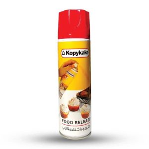 اسپری روغن جدا کننده کپی کیک 500میل
