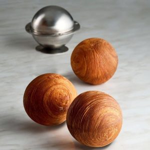 قالب کیوب کروسان گروی تفلون