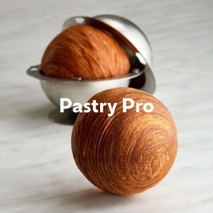 قالب کیوب کروسان گروی تفلون