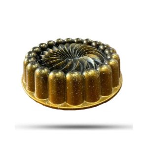 قالب کیک چدن طرح شارلوت پیچ