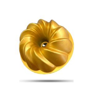 قالب کیک چدن ترکیه طرح پیچ