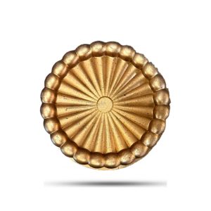 قالب کیک چدن چینی طرح شارلوت