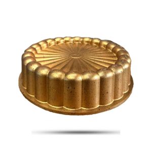 قالب کیک چدن چینی طرح شارلوت
