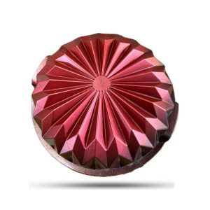 قالب کیک چدن ترکیه طرح الماس