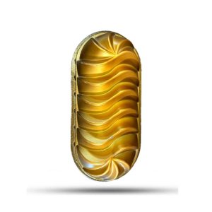 قالب کیک چدن ترکیهای طرح موج