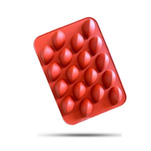 قالب سیلیکون پولک اژدها