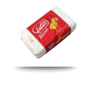 بیسکوئیت لوتوس ایرانی 100گرمی