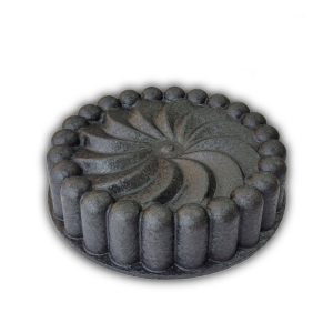 قالب کیک چدن گرانیت طرح پرنسا آرکانیک
