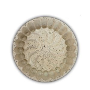 قالب کیک چدن گرانیت طرح پرنسا آرکانیک