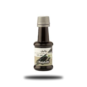 اسانس وانیل کپی کیک