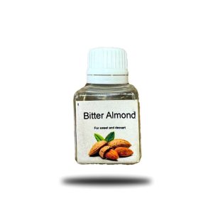 اسانس بادام تلخ خارجی (اروپایی)