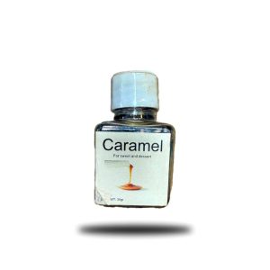 اسانس کارامل خارجی (اروپایی)
