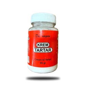 پودر تارتار (کرم تارتار) خارجی