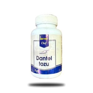 پودر گیپور خوراکی