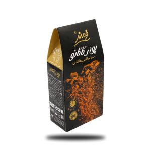 پودر کاکائو فرمند 100گرمی ( هلندی خالص)