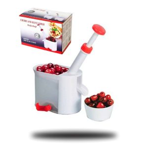 هسته گیر آلبالو خارجی