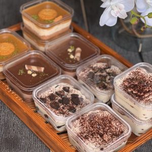 جارکیک ۳۰۰ سی سی (پک ۱۰عددی)