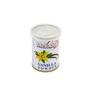 پودر وانیل ملودی اصل
