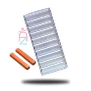 قالب شکلات پلی کربنات کیت کت ( کد ۱۰۳ )
