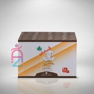 بکینگ پودر فریمان 1کیلویی