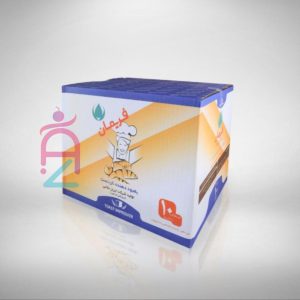 بهبود دهنده نان تست فریمان