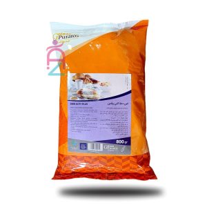 بهبود دهنده اس 500 گلنان