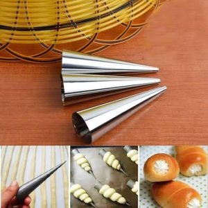 قیف کره ای 8 عددی