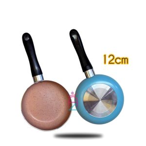 ماهیتابه پنکیک اعلا 12 سانت