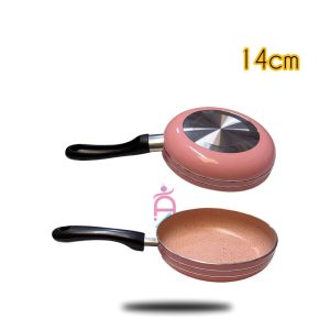 ماهیتابه پنکیک اعلا 14 سانت