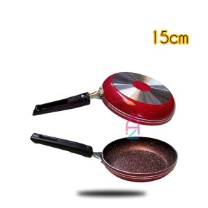 ماهیتابه پنکیک ۱۵سانت