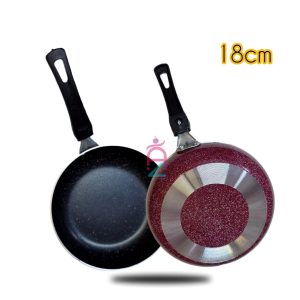 ماهیتابه پنکیک ۱۸سانت