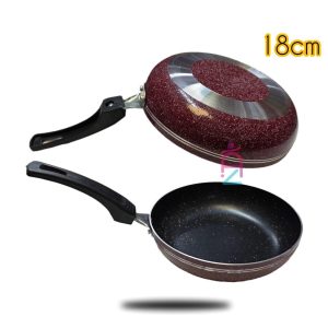 ماهیتابه پنکیک ۱۸سانت