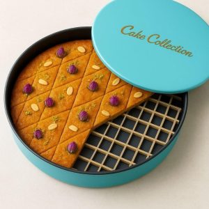 آرد سمولینا ( سمید ) زبر باکیفیت