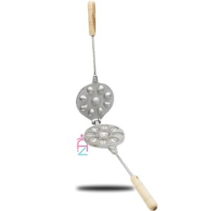 قالب گردو روسی (عین الجمل)
