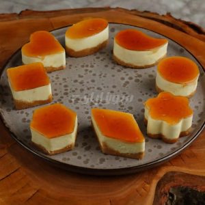 قالب میگنوپورشن میکس حرفه‌ای قنادی