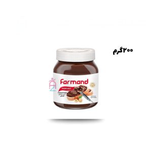 شکلات صبحانه فرمند ۲۰۰گرمی