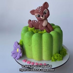 قالب سیلیکون شارلوت گرد 12سانتی