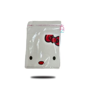 سلفون کوکی ۱۰×۱۰ طرح کیتی