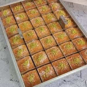 قالب براونی ۳۵تکه
