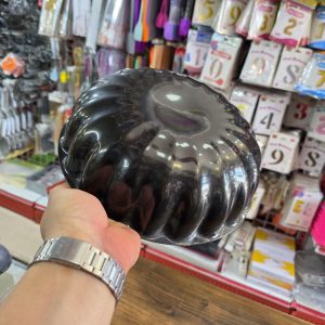 قالب کیک گرانیتی طرح کارامل