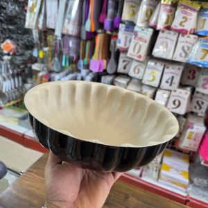 قالب کیک گرانیتی طرح کارامل